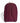 ZAINO Bordeaux Adidas
