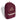 ZAINO Bordeaux Adidas
