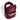 ZAINO Bordeaux Adidas