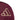 ZAINO Bordeaux Adidas