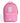 ZAINO Rosa Adidas