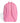 ZAINO Rosa Adidas