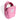 ZAINO Rosa Adidas