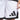 SHORTS Bianco Adidas