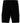 SHORTS Nero Adidas