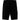SHORTS Nero Adidas