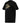 T-SHIRT Nero Adidas