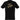 T-SHIRT Nero Adidas