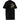 T-SHIRT Nero Adidas