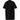 T-SHIRT Nero Adidas