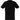 T-SHIRT Nero Adidas