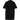 T-SHIRT Nero Adidas