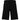 SHORTS Nero Adidas