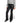 LEGGING Nero Adidas