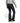 LEGGING Nero Adidas
