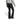 LEGGING Nero Adidas