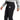 LEGGING Nero Adidas
