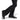 LEGGING Nero Adidas