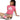 COMPLETI Rosa Adidas