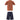 COMPLETI Arancione Adidas