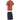 COMPLETI Arancione Adidas