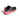SCARPE SPORTIVE Nero Adidas
