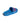 CIABATTA Azzurro Adidas