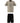 COMPLETI Beige Adidas