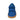 SNEAKERS Blu Reale Adidas