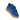 SNEAKERS Blu Reale Adidas