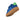SNEAKERS Blu Reale Adidas