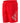 SHORTS Rosso Adidas