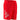 SHORTS Rosso Adidas
