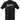 T-SHIRT Nero Adidas