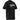 T-SHIRT Nero Adidas