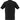 T-SHIRT Nero Adidas