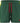 SHORTS Verde Adidas