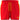 SHORTS Rosso Adidas