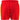 SHORTS Rosso Adidas