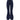 PANTALONE SPORTIVO Blu Adidas