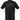 T-SHIRT Nero Adidas