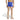 BOXER BEACHWEAR Blu Adidas