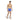 BOXER BEACHWEAR Blu Adidas