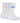 CALZE Bianco Adidas