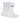 CALZE Bianco Adidas