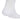 CALZE Bianco Adidas