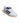SNEAKERS Bianco Adidas