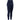 LEGGING Blu Scuro Adidas