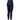 LEGGING Blu Scuro Adidas