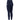 LEGGING Blu Scuro Adidas